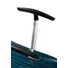 Obraz 9/10 -Samsonite Lite Shock 75/28 Duży Walizka Petrol Blue
