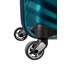 Obraz 10/10 -Samsonite Lite Shock 75/28 Duży Walizka Petrol Blue