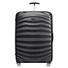 Obraz 4/10 -Samsonite Lite Shock 81/30 Duży Walizka Black