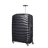 Obraz 8/10 -Samsonite Lite Shock 81/30 Duży Walizka Black
