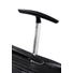 Obraz 9/10 -Samsonite Lite Shock 81/30 Duży Walizka Black