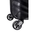 Obraz 10/10 -Samsonite Lite Shock 81/30 Duży Walizka Black