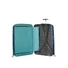 Obraz 5/10 -Samsonite Lite Shock 81/30 Duży Walizka Petrol Blue