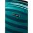 Obraz 7/10 -Samsonite Lite Shock 81/30 Duży Walizka Petrol Blue