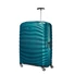 Obraz 8/10 -Samsonite Lite Shock 81/30 Duży Walizka Petrol Blue