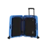 Obraz 2/5 -Samsonite Magnum Eco Spinner 55 Kabin Bőrönd Summer Blue