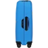 Obraz 3/5 -Samsonite Magnum Eco Spinner 55 Kabin Bőrönd Summer Blue