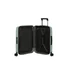 Obraz 15/18 -Samsonite Nuon Poszerzany Kabina Walizka 55cm Mineral Green