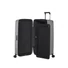 Obraz 9/13 -Samsonite Nuon Trunk 80/30 Duży Walizka Metallic Dark Blue