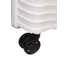 Obraz 5/15 -Samsonite Upscape Poszerzany Kabina Walizka 55cm Cloud White