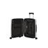 Obraz 11/15 -Samsonite Upscape Poszerzany Kabina Walizka 55cm Cloud White