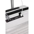Obraz 15/15 -Samsonite Upscape Poszerzany Kabina Walizka 55cm Cloud White