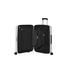 Obraz 8/12 -Samsonite Upscape Poszerzany Średni Walizka 68cm Cloud White