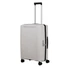 Obraz 11/12 -Samsonite Upscape Poszerzany Średni Walizka 68cm Cloud White