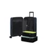 Obraz 2/4 -Samsonite Restackd Spinner 55cm Kabin Bőrönd Midnight Blue