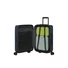 Obraz 8/21 -Samsonite Restackd Spinner 55cm Laptopos Kabina Walizka Midnight