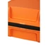 Obraz 17/21 -Samsonite Restackd Spinner 55cm Laptopos Kabina Walizka Papaya