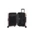 Obraz 2/3 -Samsonite Restackd Spinner 55cm Laptopos Kabin Bőrönd Acess Rose