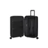 Obraz 2/4 -Samsonite Restackd Spinner 68cm Közepes Bőrönd Black