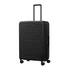 Obraz 11/18 -Samsonite Restackd Spinner 75cm Duży Walizka Black