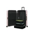 Obraz 14/15 -Samsonite Restackd Spinner 81cm Duży Walizka Rose