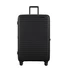 Obraz 3/4 -Samsonite Restackd Spinner 81cm Nagy Bőrönd Black