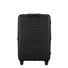 Obraz 4/4 -Samsonite Restackd Spinner 81cm Nagy Bőrönd Black