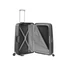 Obraz 2/6 -Samsonite S'Cure Spinner Bőrönd 75cm Black