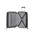 Obraz 2/8 -American Tourister - Soundbox Spinner Közepes Bőrönd
