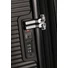 Obraz 5/8 -American Tourister - Soundbox Spinner Közepes Bőrönd