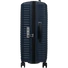 Obraz 3/5 -Samsonite Upscape Bővíthető Közepes Bőrönd 68cm Blue Night