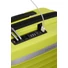 Obraz 4/13 -Samsonite Upscape Poszerzany Kabina Walizka 55cm Lime