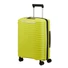Obraz 9/13 -Samsonite Upscape Poszerzany Kabina Walizka 55cm Lime