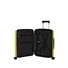 Obraz 10/13 -Samsonite Upscape Poszerzany Kabina Walizka 55cm Lime