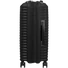 Obraz 4/5 -Samsonite Upscape Bővíthető Kabin Bőrönd 55cm Black