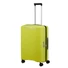 Obraz 6/14 -Samsonite Upscape Poszerzany Średni Walizka 68cm Lime