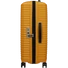 Obraz 3/5 -Samsonite Upscape Bővíthető Közepes Bőrönd 68cm Yellow