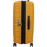 Obraz 4/5 -Samsonite Upscape Bővíthető Közepes Bőrönd 68cm Yellow