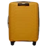 Obraz 5/5 -Samsonite Upscape Bővíthető Közepes Bőrönd 68cm Yellow