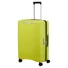 Obraz 8/9 -Samsonite Upscape Poszerzany Duży Walizka 75cm Lime