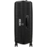Obraz 3/5 -Samsonite Upscape Bővíthető Nagy Bőrönd 75cm Black