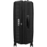 Obraz 4/5 -Samsonite Upscape Bővíthető Nagy Bőrönd 75cm Black