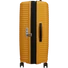 Obraz 4/5 -Samsonite Upscape Bővíthető Nagy Bőrönd 75cm Yellow