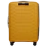 Obraz 5/5 -Samsonite Upscape Bővíthető Nagy Bőrönd 75cm Yellow