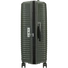 Obraz 3/5 -Samsonite Upscape Bővíthető Nagy Bőrönd 75cm Climbing Ivy
