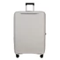 Obraz 8/13 -Samsonite Upscape Poszerzany Duży Walizka 81cm Cloud White