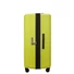 Obraz 3/8 -Samsonite Upscape Poszerzany Duży Walizka 81cm Lime