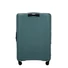 Obraz 10/12 -Samsonite Upscape Poszerzany Duży Walizka 81cm Northern Blue