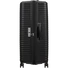 Obraz 3/5 -Samsonite Upscape Bővíthető Nagy Bőrönd 81cm Black