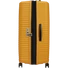Obraz 4/5 -Samsonite Upscape Bővíthető Nagy Bőrönd 81cm Yellow